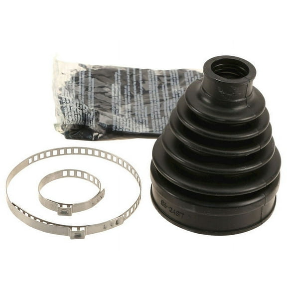 CV Boot Kit - Compatible with 2010 - 2014 Subaru Outback 2011 2012 2013
