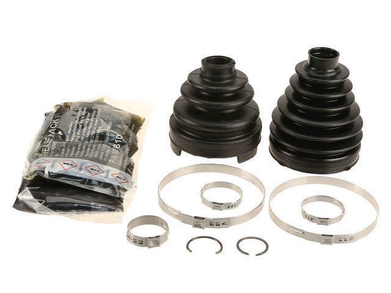 Kotek CV Axle Boot Kit For Toyota Camry, Rav4, Sienna, Highlander | Outer Side | BK-613