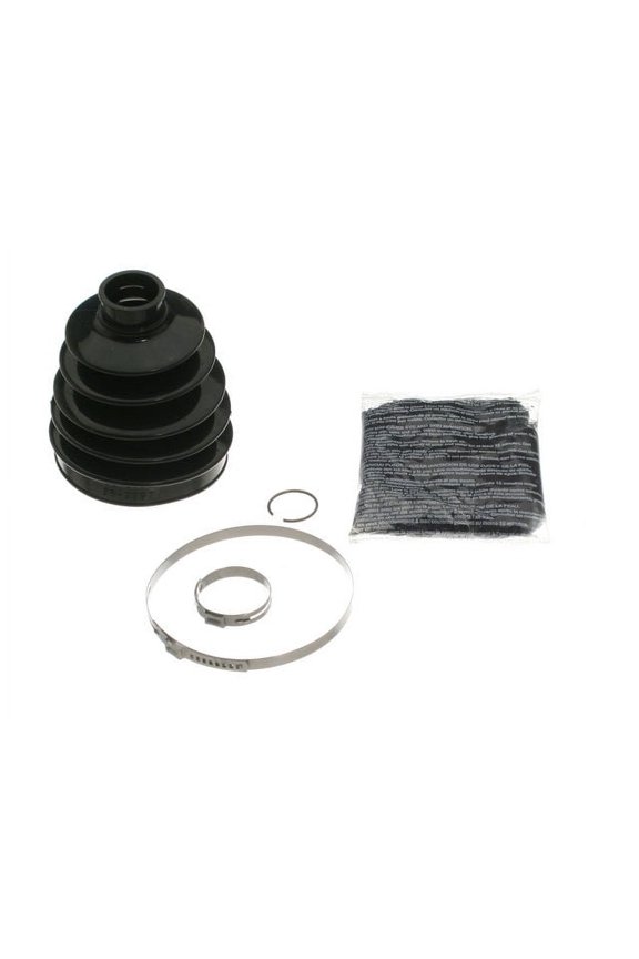 CV Boot Kit - Compatible with 2011 - 2012, 2015 - 2022 Mitsubishi Outlander Sport 2.4L 4-Cylinder 2016 2017 2018 2019 2020 2021