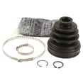 thumbnail image 1 of CV Boot Kit - Compatible with 2011 - 2017 Nissan Juke 2012 2013 2014 2015 2016, 1 of 2
