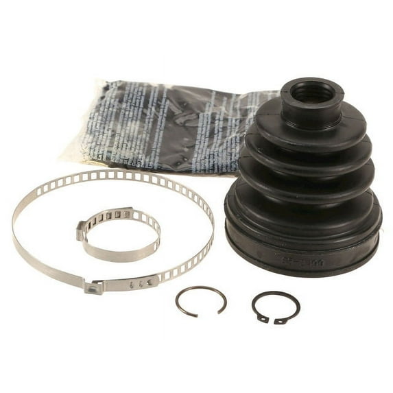 CV Boot Kit - Compatible with 2011 - 2017 Nissan Juke 2012 2013 2014 2015 2016