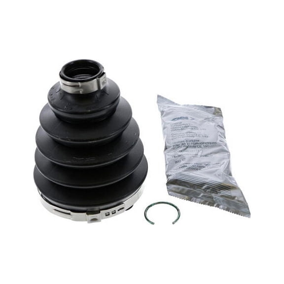 CV Boot Kit - Compatible with 2012 - 2020 Land Rover Range Rover Evoque 2013 2014 2015 2016 2017 2018 2019