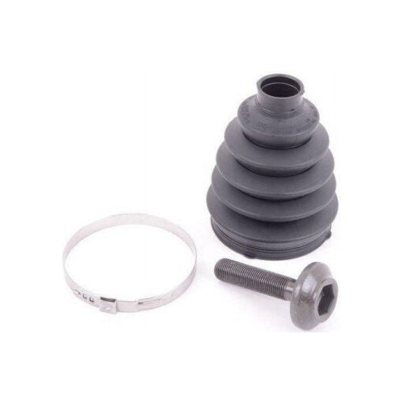 CV Boot Kit - Compatible with 2013 - 2016 Audi A4 Quattro 2014 2015