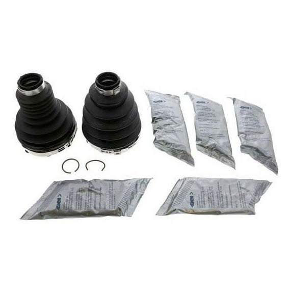 CV Boot Kit - Compatible with 2013 - 2020 Land Rover Range Rover 2014 2015 2016 2017 2018 2019