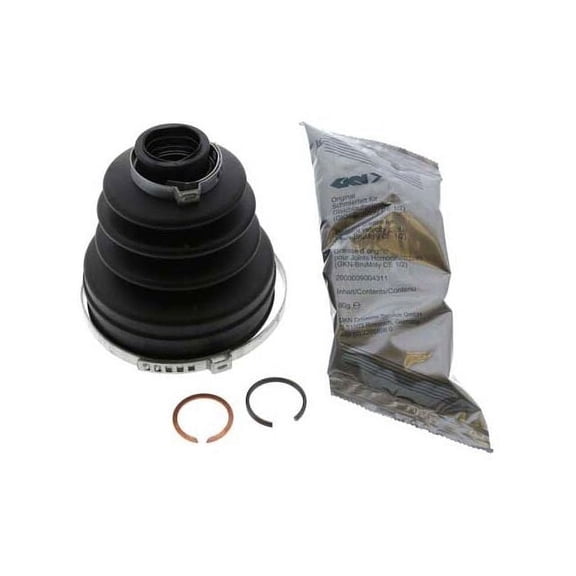 CV Boot Kit - Compatible with 2014 - 2019 Mini Cooper 2015 2016 2017 2018