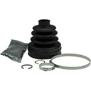CV Boot Kit - Compatible with 2014 - 2019 Mini Cooper FWD 2015 2016 2017 2018