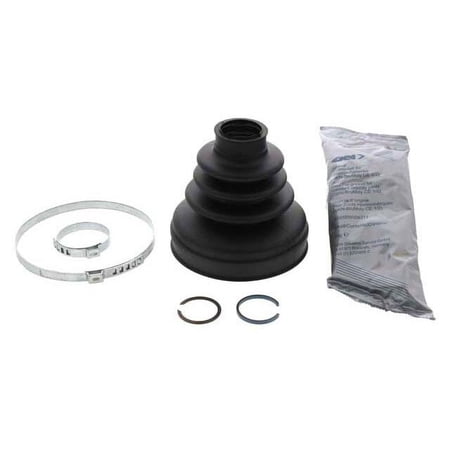 CV Boot Kit - Compatible with 2016 - 2022 BMW X1 2017 2018 2019 2020 2021