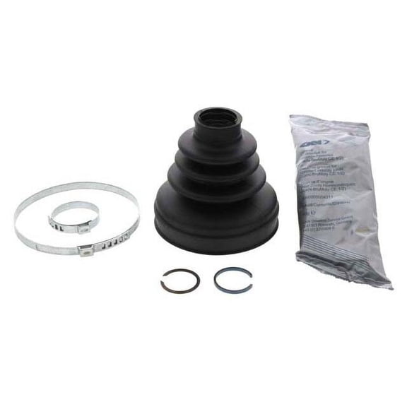 CV Boot Kit - Compatible with 2016 - 2022 BMW X1 2017 2018 2019 2020 2021