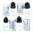thumbnail image 1 of CV Boot Kit Honda Rincon 650 TRX650 4x4 2005 Front and Rear Inner and Outer, 1 of 5