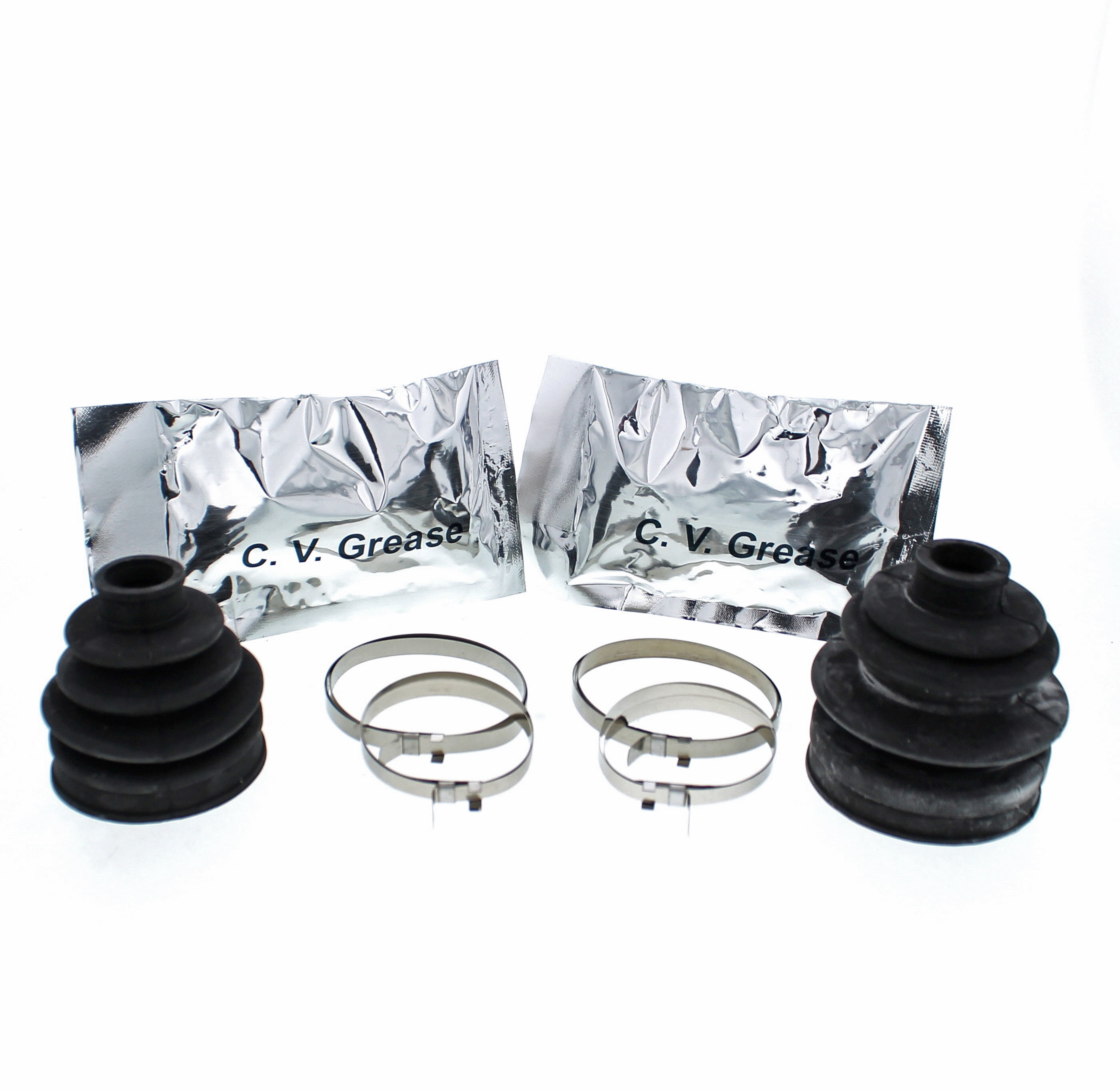 CV Axle Boot Kit For Honda Odyssey 2007-2010 – Front Inner & Outer, BestPartsOnline