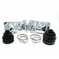 thumbnail image 1 of CV Boot Kit Honda Rincon 680 TRX680 4x4 2006 2007, 2010-2021 Front Inner & Outer, 1 of 5