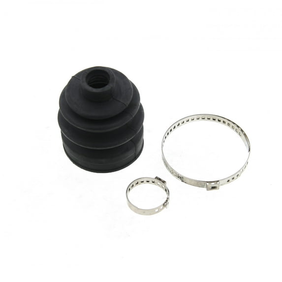 CV Boot Kit Yamaha Grizzly 550 YFM550 4x4 FI 2009-13 Front Inner by Race-Driven