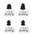 thumbnail image 1 of CV Boot Kit fit Suzuki King Quad 750 LTA750 2014-2017 Front & Rear Inner & Outer, 1 of 5