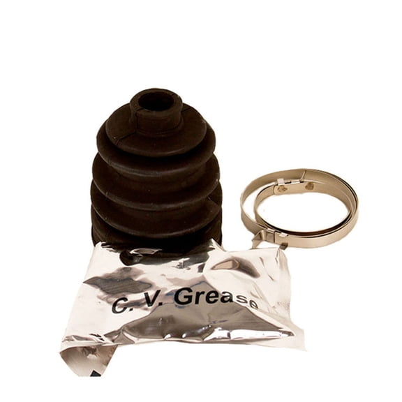 CV Boot Kit fits Honda TRX700XX TRX700 2008 2009 Rear Inner by Race-Driven