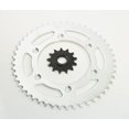 thumbnail image 1 of 2012 2013 2014 KTM 350 EXC-F 13 Tooth Front & 48 Tooth Rear Sprocket, 1 of 5