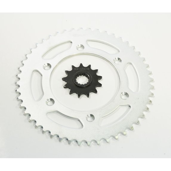 2012 2013 2014 KTM 350 EXC-F 13 Tooth Front & 48 Tooth Rear Sprocket