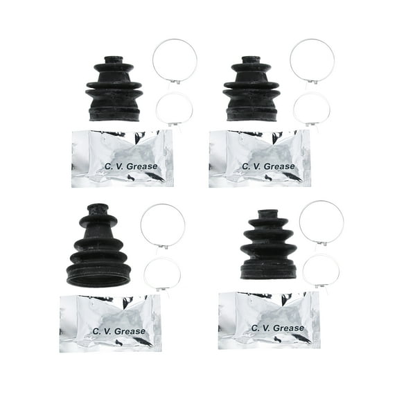 CV Boot Kit fits Polaris Ranger 800 2011-2016 Front & Rear Inner & Outer