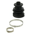 thumbnail image 1 of CV Boot Kit fits Suzuki 500 King Quad LTA500 4x4 2009-10 Rear Outer Race-Driven, 1 of 3