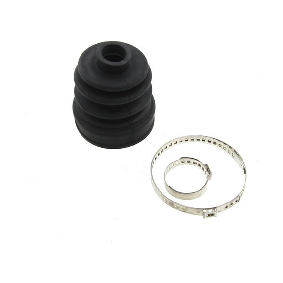 CV Boot Kit for Arctic Cat 425 4x4 2011 2012 Front Inner Heavy Duty Race-Driven