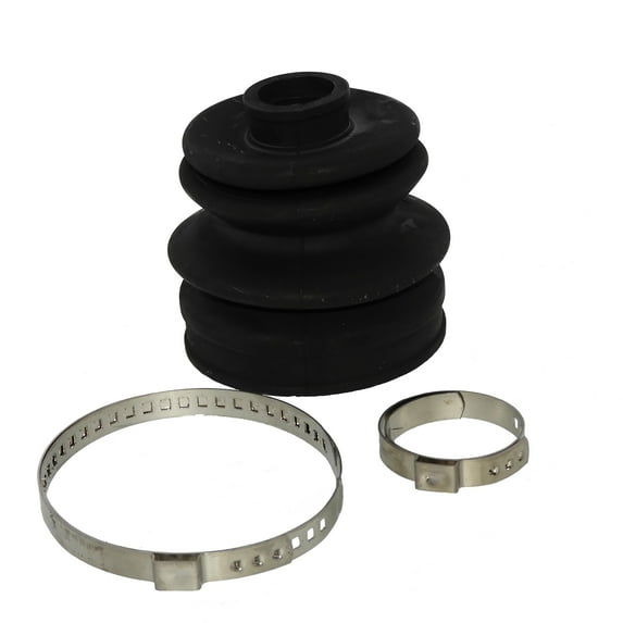 CV Boot Kit for Arctic Cat 700S 4x4 2010 2011 Front Outer Heavy Duty Race-Driven