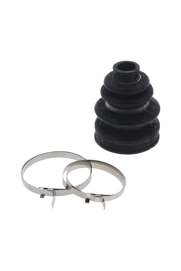 CV Boot Kit for Bombardier Outlander 330 2004 2005 Front Outer by Race-Driven