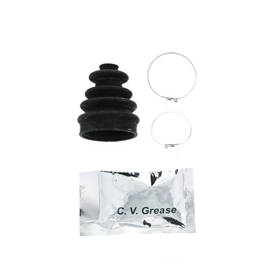 CV Boot Kit for Can-Am Commander DPS 1000 2013 2014 2015 Front Outer