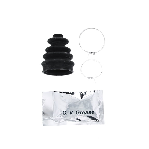 CV Boot Kit for Can-Am Commander X 1000 2013 2014 Front Outer by Race-Driven