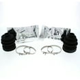 thumbnail image 1 of CV Boot Kit for Honda Foreman Rubicon 500 TRX500FA 2015-2019 Front Inner & Outer, 1 of 5
