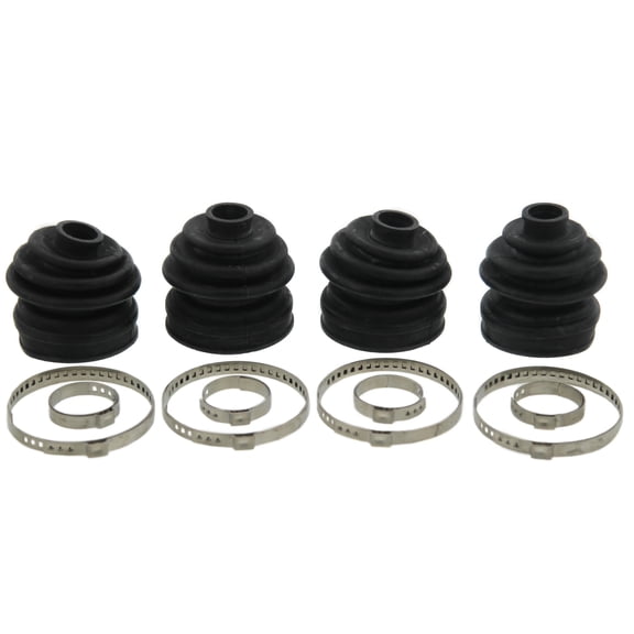 CV Boot Kit for Honda Foreman Rubicon 500 TRX500FA 4x4 2017 - 2019 Front & Rear
