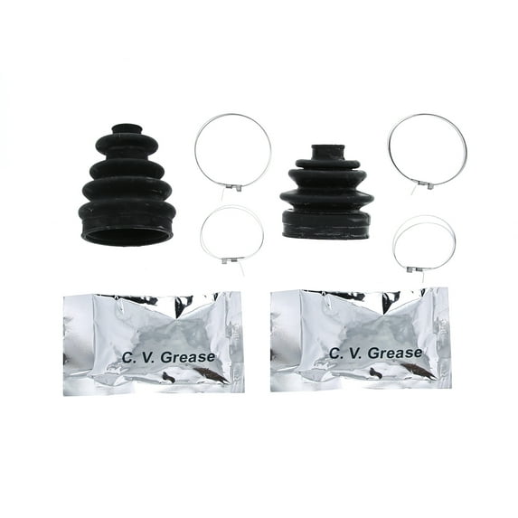 CV Boot Kit for Polaris Ace 2016 Front Inner and Outer by Race-Driven