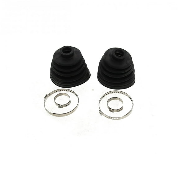 CV Boot Kit for Polaris RZR Trail 570 2021 Rear Inner and Outer by Race-Driven