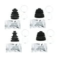 thumbnail image 1 of CV Boot Kit for Polaris Ranger 500 2007 Front & Rear Inner & Outer Race-Driven, 1 of 5