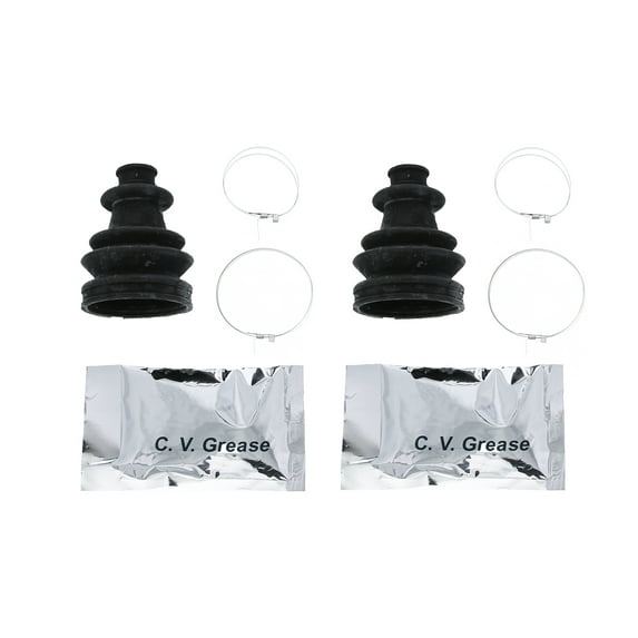 CV Boot Kit for Polaris Ranger XP 900 2018 - 2019 Rear Inner & Outer Race-Driven