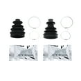 thumbnail image 1 of CV Boot Kit for Polaris Sportsman 400 2005 Front Inner & Outer by Race-Driven, 1 of 5