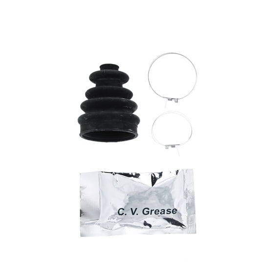 CV Boot Kit for Polaris Sportsman 400 2005 Front Inner by Race-Driven
