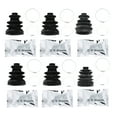 thumbnail image 1 of CV Boot Kit for Polaris Sportsman 800 6x6 2009 2010 Inner & Outer by Race-Driven, 1 of 5