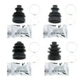 thumbnail image 1 of CV Boot Kit for Polaris Sportsman Touring 570 2018-2021 Front  Rear Inner  Outer, 1 of 1