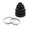 thumbnail image 1 of CV Boot Kit for Yamaha Big Bear 400 YFM400 2000-2012 Front Outer by Race-Driven, 1 of 5