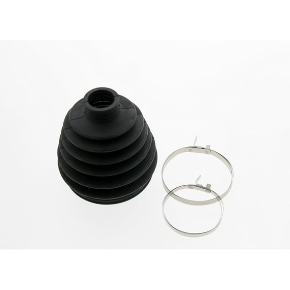 CV Boot Kit for Yamaha Wolverine X4 YXF85 2018 - 2021 Rear Inner by Race-Driven