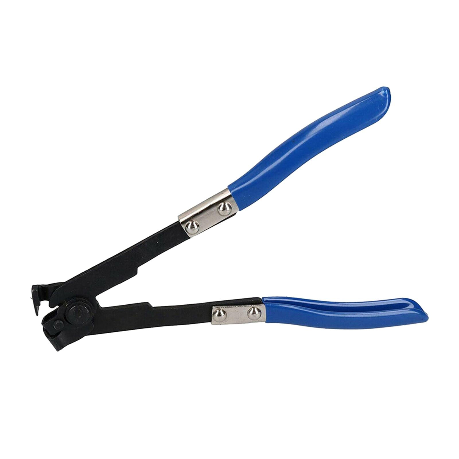 CV Boot Tools Clamp Pliers Car Portable Metal Crimping Tool Automotive