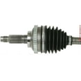 thumbnail image 1 of CV DRIVE AXLE Fits select: 2001-2004 KIA SPECTRA, 2001 KIA SEPHIA, 1 of 3