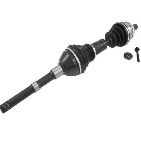 CV Drive Axle Shaft Assembly Right Passenger Side for Volvo XC90 T6 2.9L 03-2006