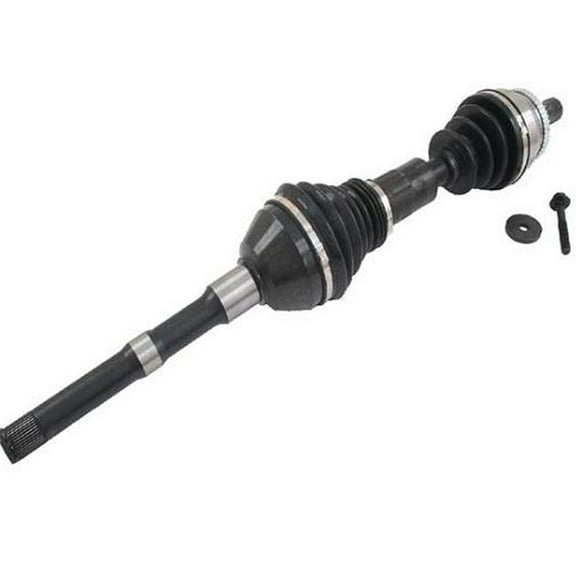 CV Drive Axle Shaft Assembly Right Passenger Side for Volvo XC90 T6 2.9L 03-2006