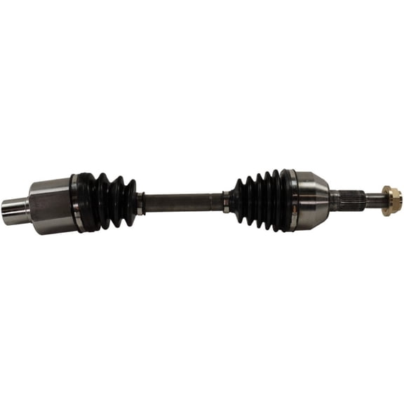 CV Half Shaft Axle For 07-09 Equinox 07-09 Torrent Front Passenger Side FWD 1-pc Fits select: 2007-2009 CHEVROLET EQUINOX LT, 2007-2009 PONTIAC TORRENT