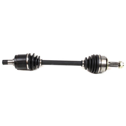 CV Half Shaft Axle For 03-07 Honda Accord 2.4L Manual Transaxle Front Left Side