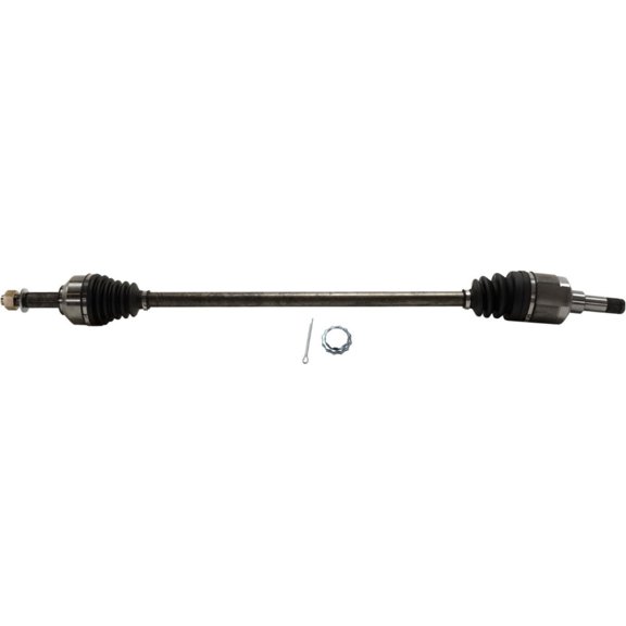 CV Half Shaft Axle For 04-06 Chrysler Pacifica Front Passenger Side FWD