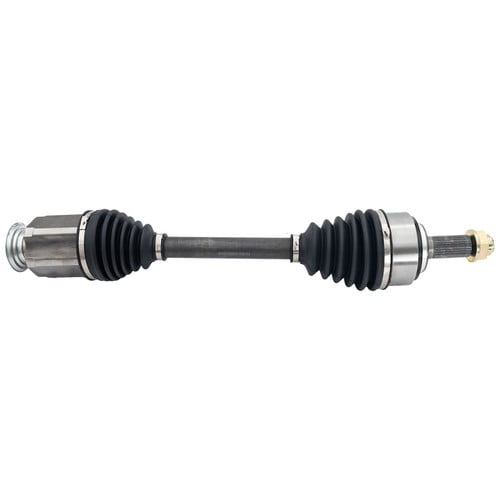 CV Half Shaft Axle For 16-21 Honda Civic 1.5L Front Passenger Auto CVT Transaxle