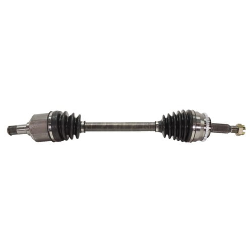 CV Half Shaft Axle For 2009-2012 Mitsubishi Galant Front Driver Side 1 Pc