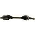 thumbnail image 1 of CV Half Shaft Axle For Buick Chevrolet GMC Saturn Front Passenger Side 1-pc, 1 of 6