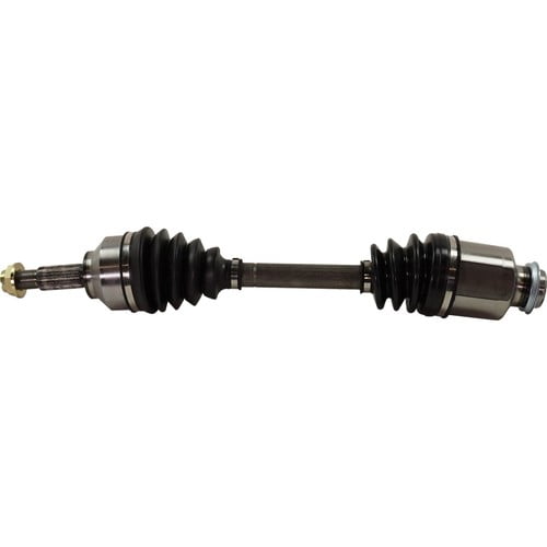 CV Half Shaft Axle Front Passenger Right Side Hand for Ford Focus 2006-2011